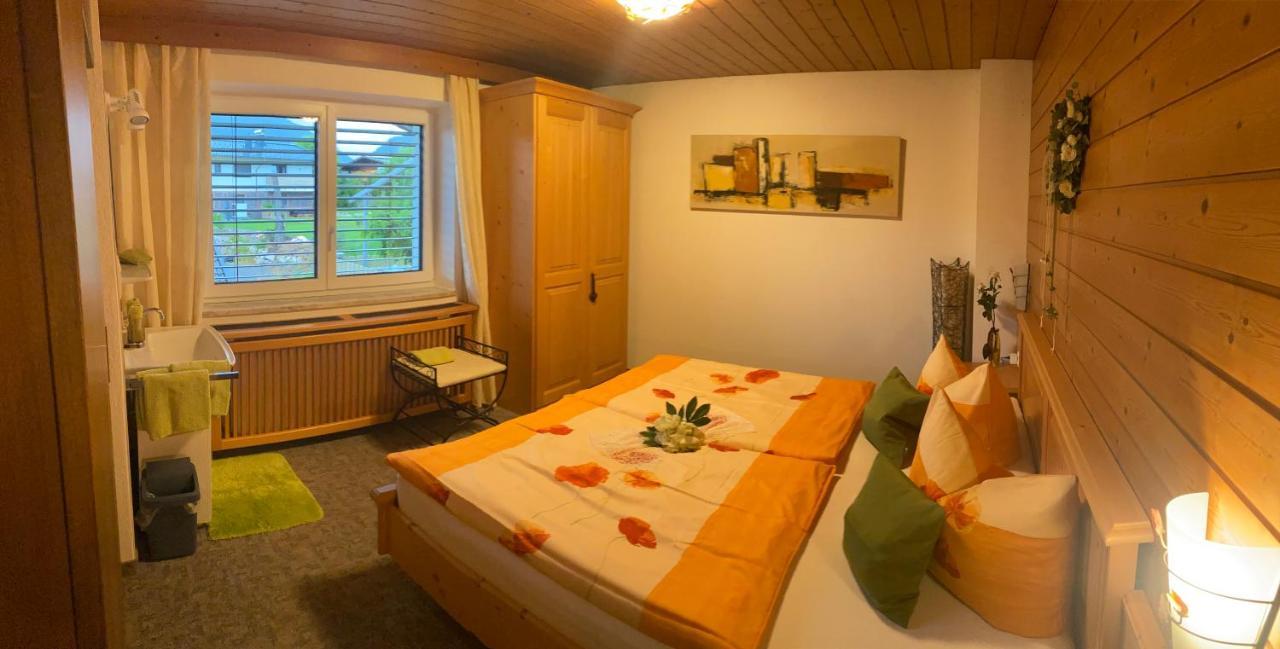 Haus Am Achengrund Apartment เคิสเซน ภายนอก รูปภาพ