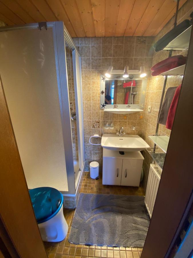 Haus Am Achengrund Apartment เคิสเซน ภายนอก รูปภาพ
